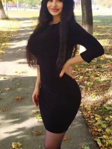 Проститутка Анна Проститутка Анна